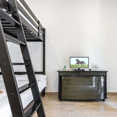 San Nicola Apartments By Rentbeat Bari Eksteriør bilde